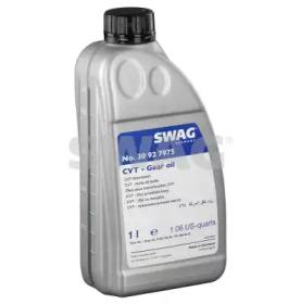 30927975 SWAG Рідина для гідравлічних передач ATF 1L (Swag)